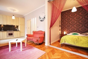 CAPITAL APARTMENTS are apartments in Warsaw, comfortable and cheap accommodation in the city center, Warsaw - Old Town, vacation - Poland
